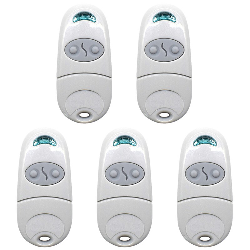 TOP 432 NA TOP 432 EV TOP 432 EE Remote Control 433.92MHz Garage Door Command Electric Gate Control Door Opener Duplicator: 5PCS NA