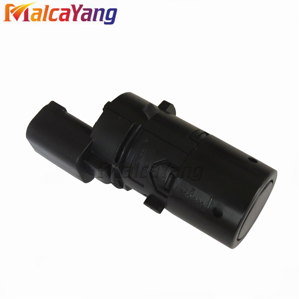 4 stuks pdc parkeersensoren voor jaguar land rover 3 range rover freelander discovery vogue  l322 oe: ydb 500301 ydb 500301 pma