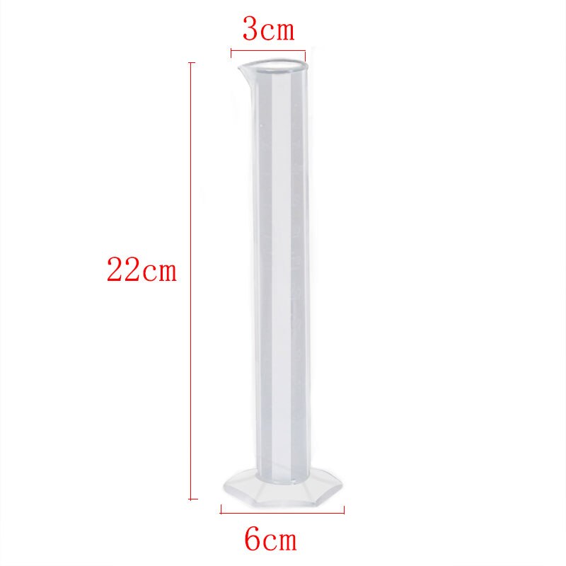 5 stk / sæt alkoholmåler vinkoncentrationsmåler alkoholinstrument hydrometer tester med måleflaske termometer 0-100%