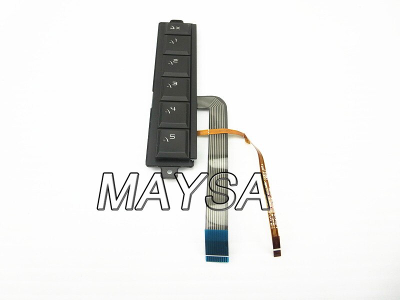 TVX2F 0TVX2F CN-0TVX2F FOR Alienware 18 R1 Keys / Function Keys Keypad -