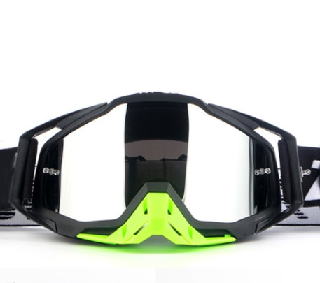 Goggles Motocross Glasses Off Road Dirt Bike Motorcycle Helmets Goggles Ski Sport Glasses Mountain Bike Goggles