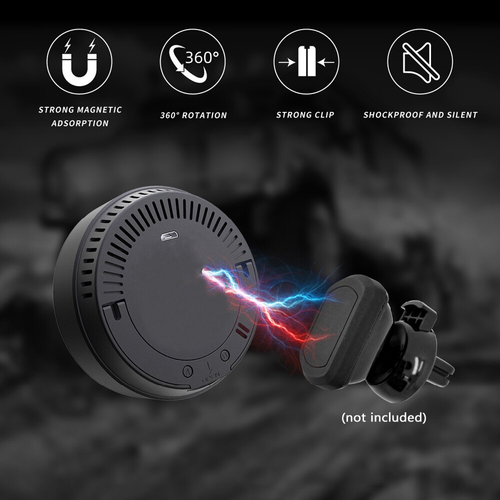 Co2 Meter Air Detector Intelligent CO2 Tester USB Charging High Sensitive Carbon Dioxide Detector CO2 Sensor MeterTester