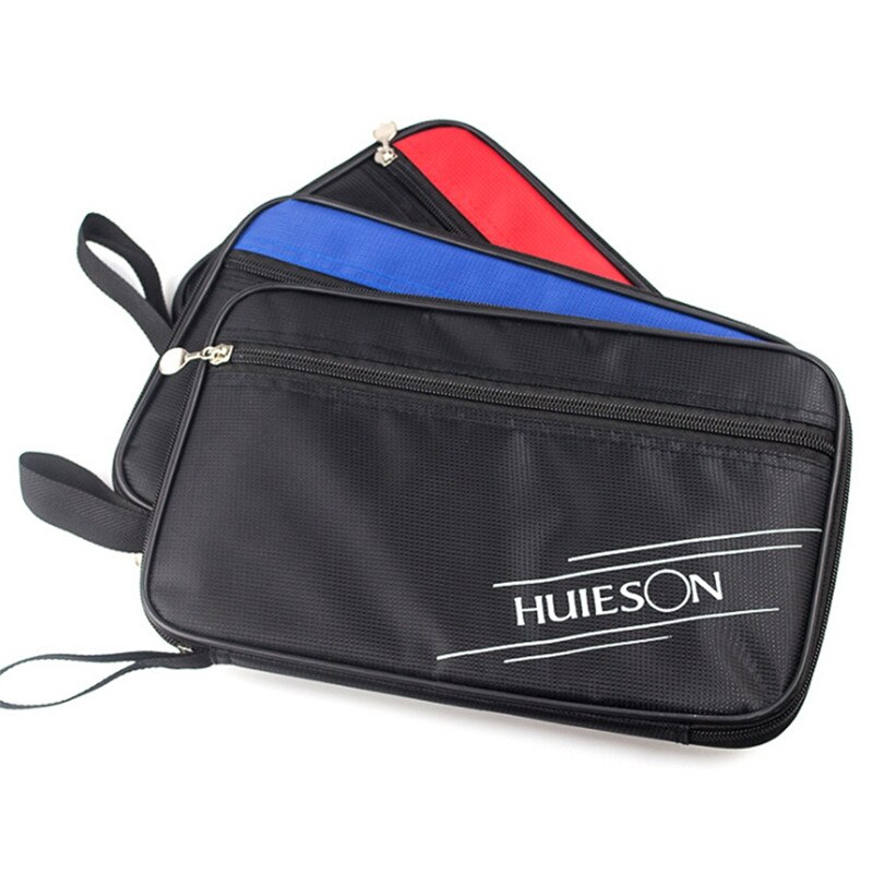 Raquetas de tenis de mesa, bolsa para entrenamiento de ping pong, juego de fundas, tenis de mesa, raqueta de tenis,