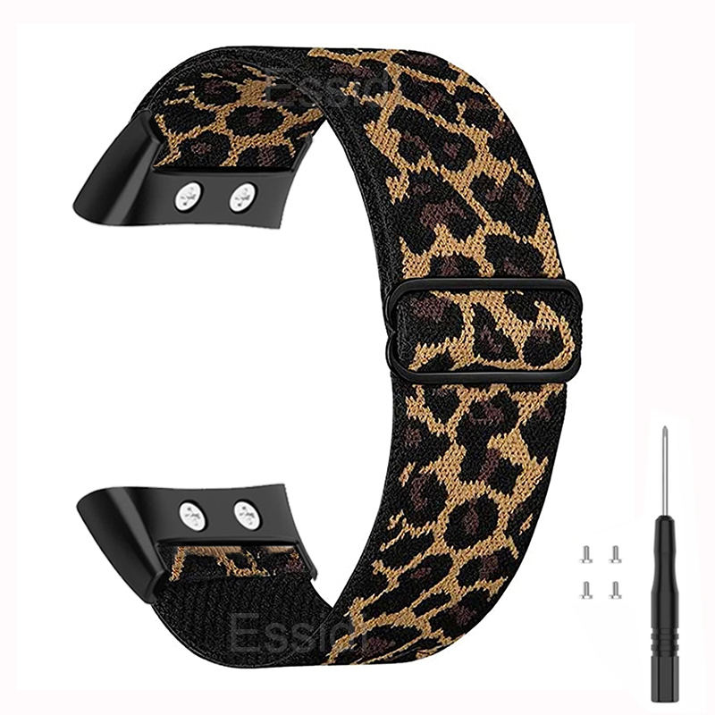 Sport Elastisches Nylonband Für Garmin Forerunner 45 45S Frauen Männer Solo Uhr Armband Band Schleife Für Garmin Swim 2 Correa: XXL / Khaki