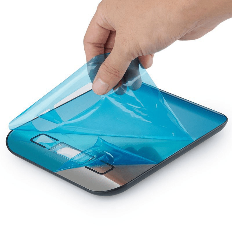 10kg 5kg Stainless Steel Kitchen Scale Household Waterproof Digital Food Baking Gram Kitchen Electronic Scale Coffee