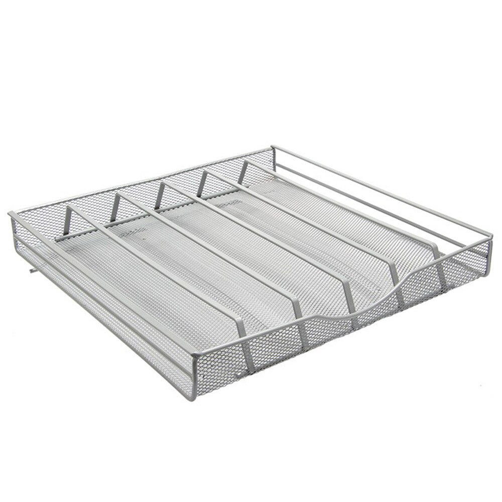 54 stk 36 stk nespresso kapsler metal kapsel kaffepude holder stativ kapsel opbevaring skuffer organizer kaffestel sæt