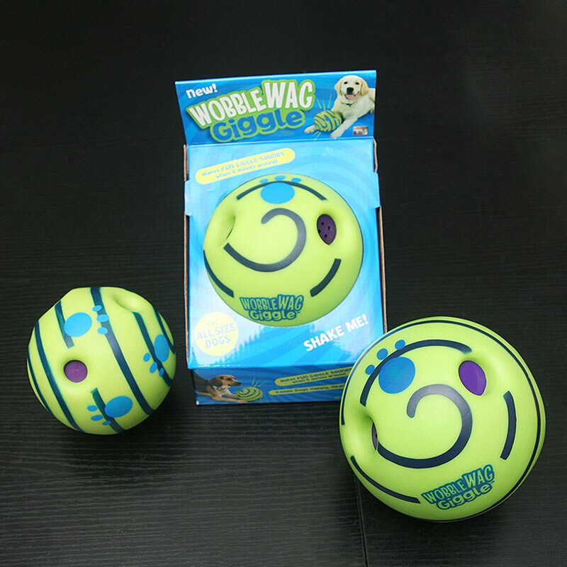 Interesting toy dog pet sofa Interactive Vocal Ball Dog Chewing Dog Tooth Ball Clean Food Ball Additionally Strong Rubber Ball