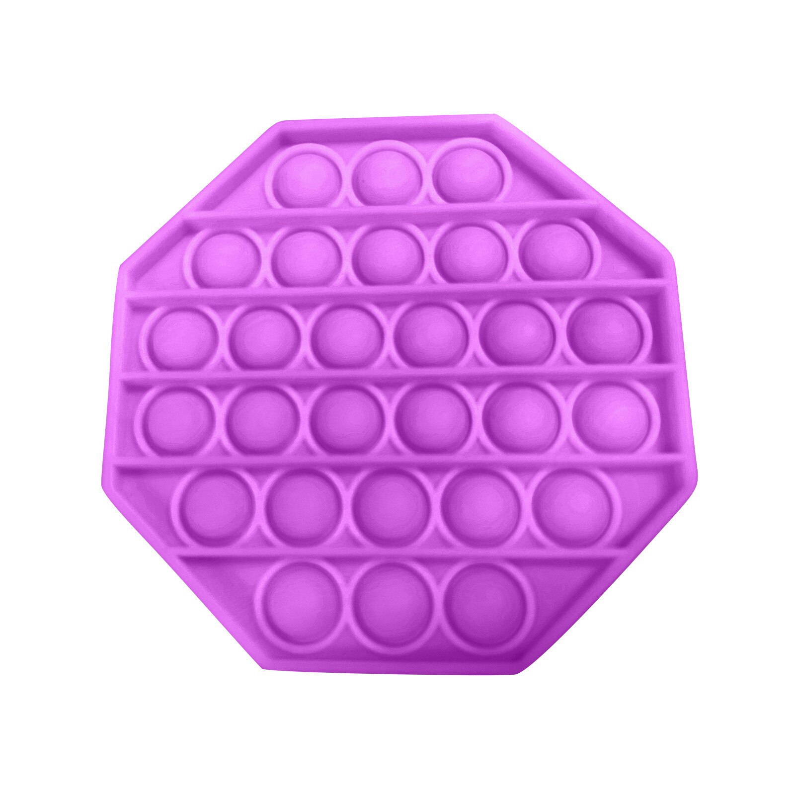 1pc Heißer Spielzeug Push Grübchen Zappeln Sensorischen Spielzeug Stressabbau Erwachsene Kinder Squishy Squeeze Spielzeug антистресс Lustige Dimpl Heißer