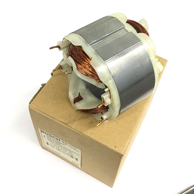 Ac 220V/240V Gbh 5-38 Stator Veld Voor Bosch GBH5-38 GBH5-38D Gbh 5-38X GSH388X Gbh 5-38D Gsh 388X Sloop Boorhamer