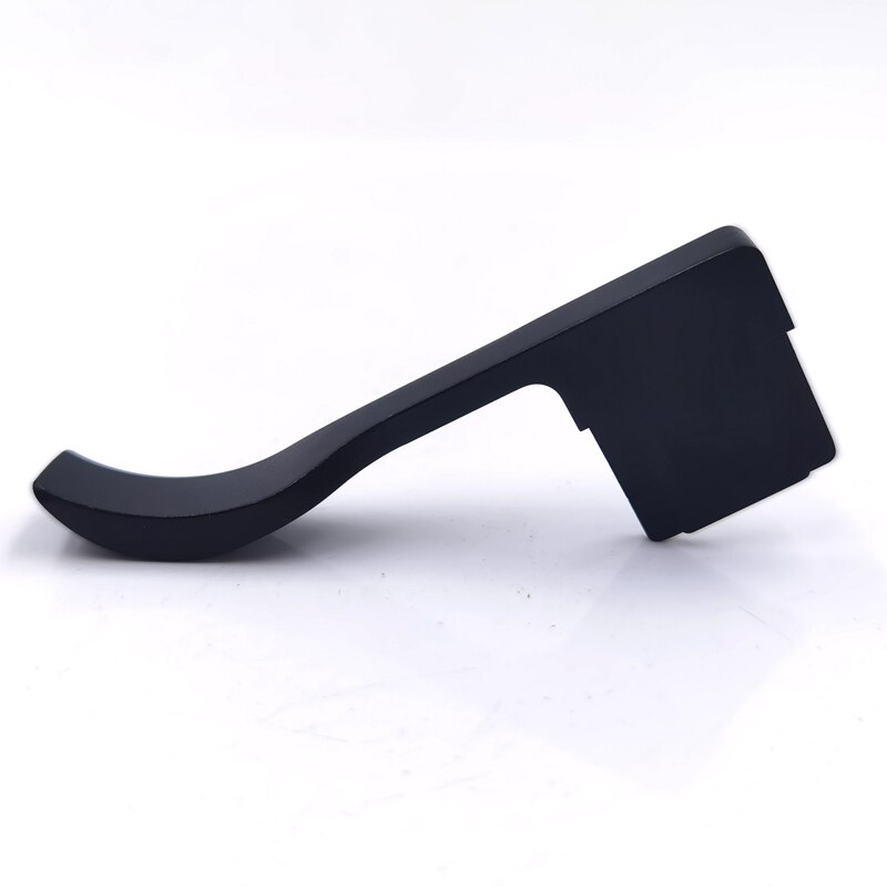 Für Sony A7C Metall Daumen Rest Finger Daumen hoch Griff Heißer Schuh Abdeckung
