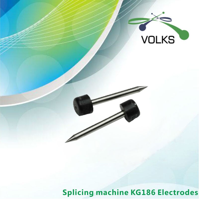 Electrodes For Splicing Machine signalfire Fusion Splicer electrodes AI-6 key code