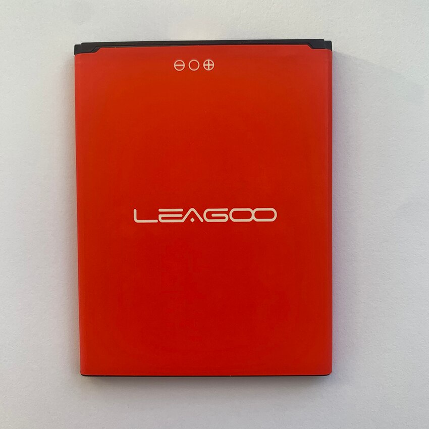 Batería Original de para batería de 2000mAh para LEAGOO Z9 Z10 BT-5007 y BT-5009