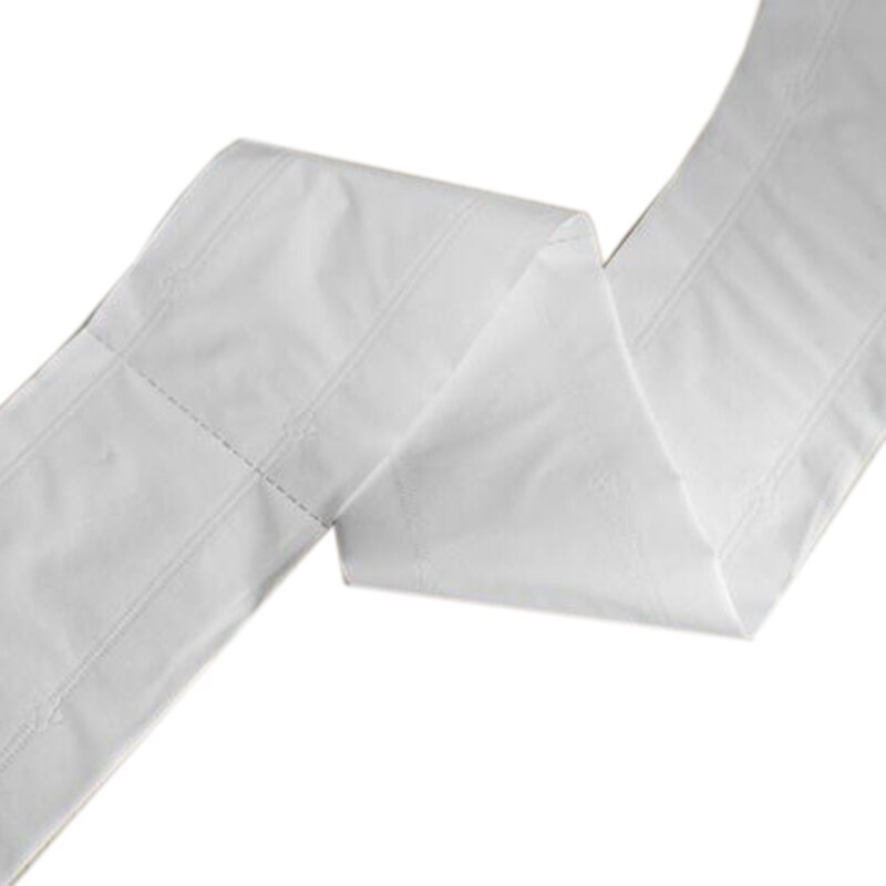 Toilet Paper,Large-Volume Septic-safe Roll Bath Tissue for High-traffic Areas