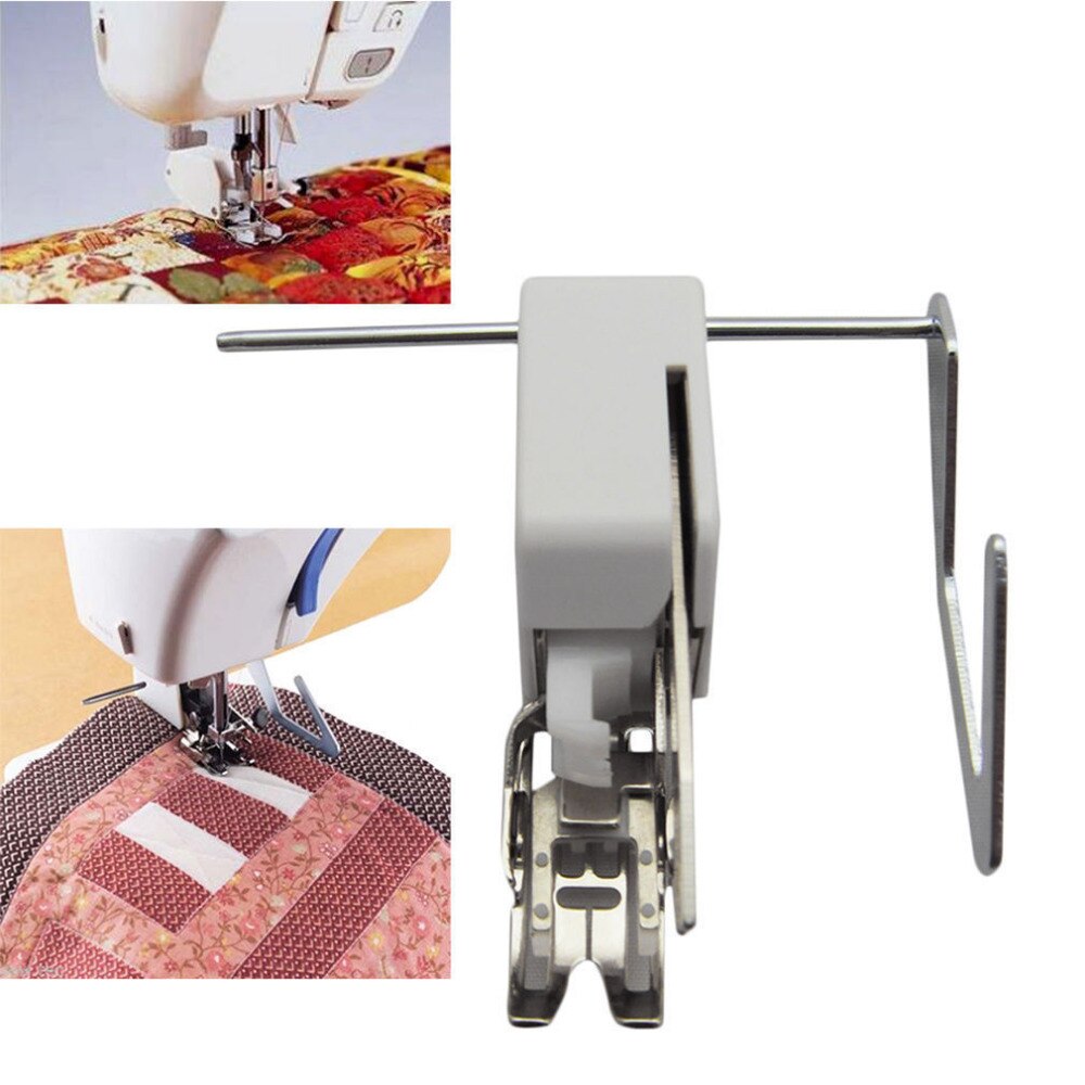 Best Walking Even Feed Quilting Presser Foot Feet For Low Shank Sewing Machine For Janome