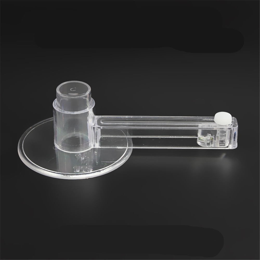 Convenience Adjustable Circle Cutter Plastic Utility Knife for Office