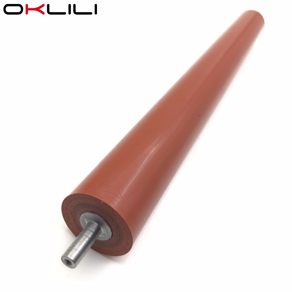 Rodillo de presión del fusor de manga inferior, 1 unidad, para Brother HL4140, HL4150, HL4570, MFC9055, MFC9460, MFC9560, MFC9970, L8250, L8350, L9200, L8600