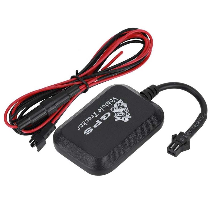 Auton gps -paikannin reaaliaikainen seurantajärjestelmä globaali gsm 850/900/1800/1900hz
