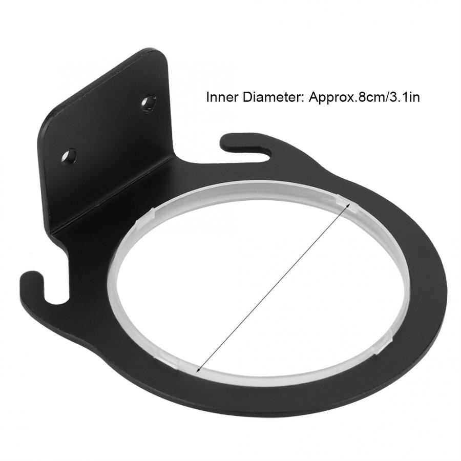 przestrzeń aluminium naścienny uchwyt robić suszarki robić włosów ABS półka łazienkowa przechowywanie uchwyt robić suszarki organizator stojaków robić suszarki robić włosów