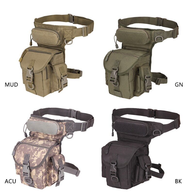 Pinpointing Metal Detector Finder Bag PinPointer Detector Finds Pouch Bag Pack Mule Pouch Multi-Purpose Digger