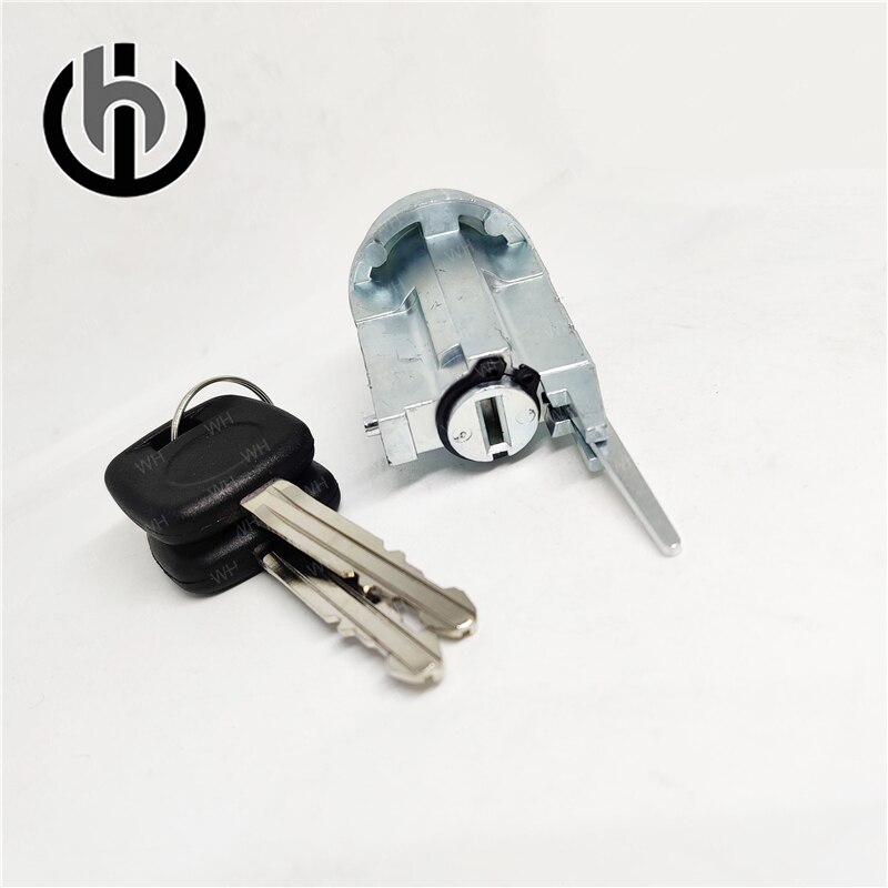 Car Ignition Lock Cylinder For TOYOTA TIGER 69057 Grandado car-ignition-lock-cylinder-for-toyota-tiger-69057-grandado