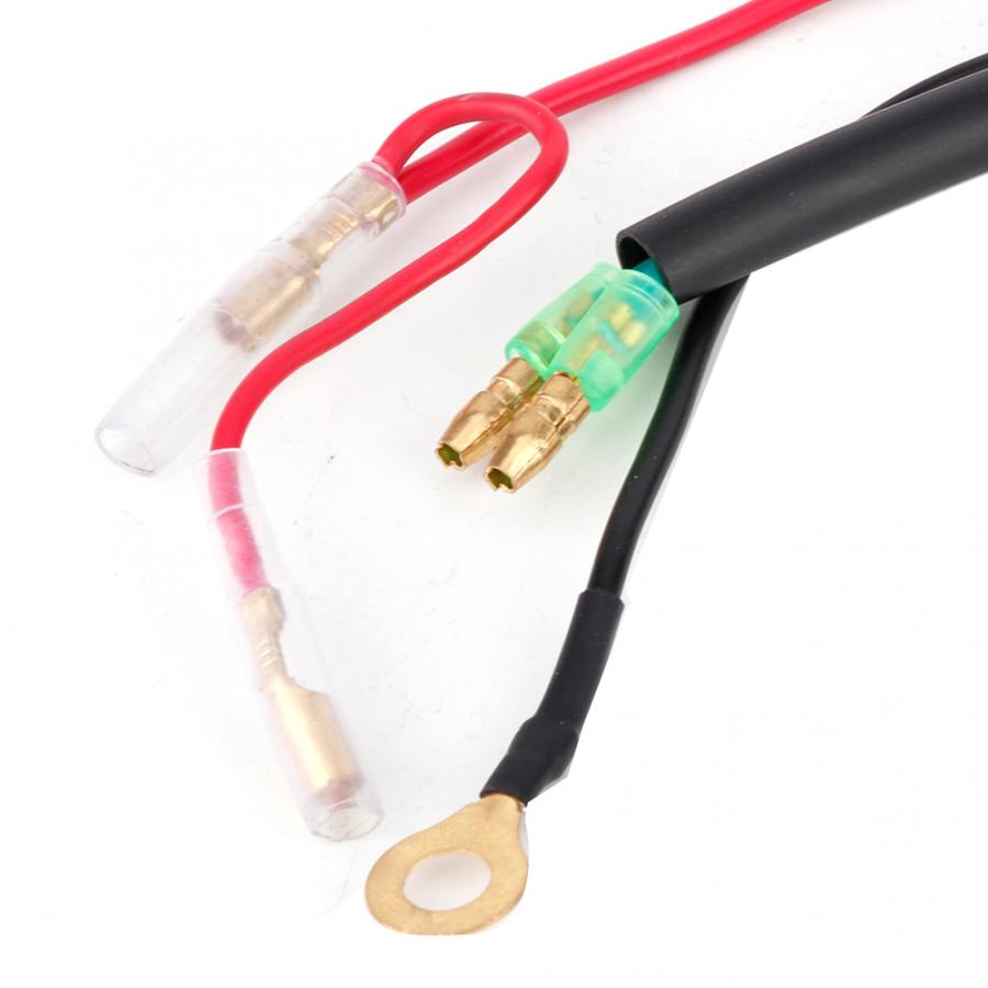 Aluminium Alloy Boat Voltage Rectifier Regulator for 2 Stroke 15HP