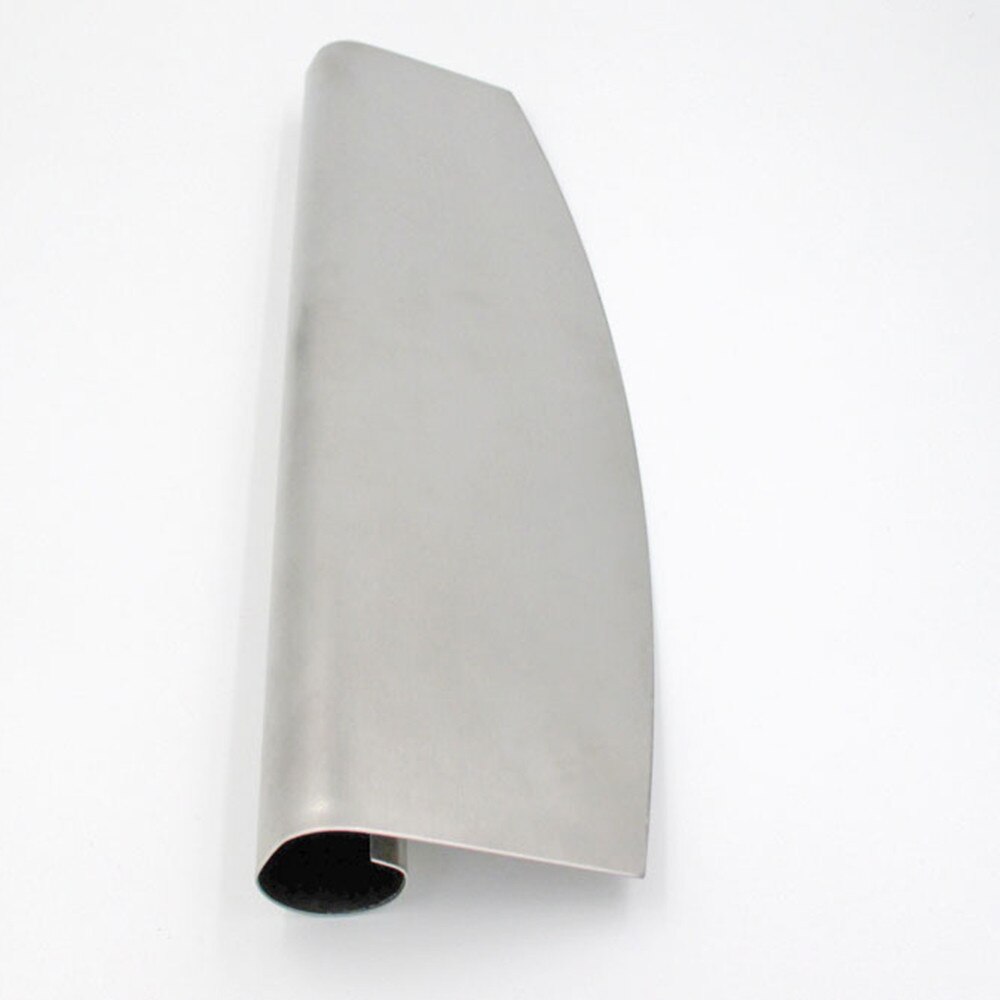 Stainless Steel Pizza Cutter 12 inch Blade Rocker Slicer Pizza/Cake /Chees/bread Divider Knife pizza stone 1215