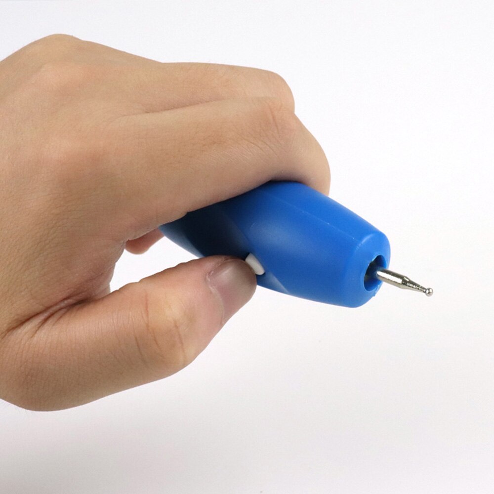 Mini Tragbare Elektrische Gravur Stift Maschine Kunststoff Metall Schmuck Carving Drahtlose Diy Gravieren Messer Stichel Stift Hand Werkzeug