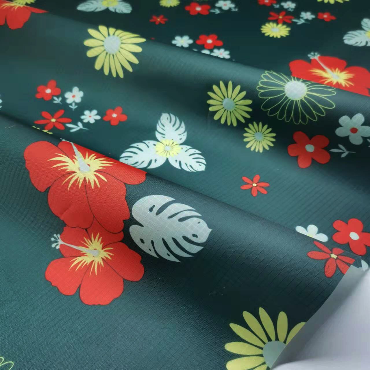 150cm*50cm vattentät tyg duk väska drake dekoration monter bakgrund oxford: 14