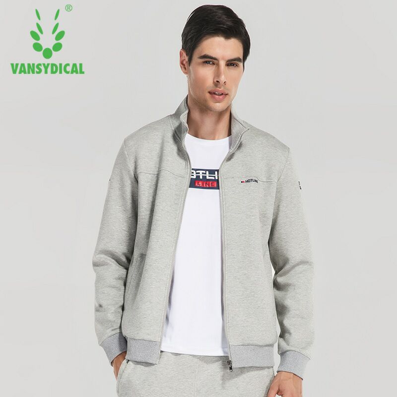 Heren herfst winter warm houden hardloopjack heren sport trainingsjas rits hoge elastische basketbal voetbal lange mouwen shirts
