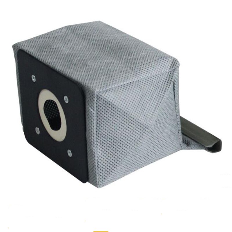 Universal Cloth Bags Reusable Vacuum Cleaner Bags Cleaner Parts Household Vacuum Cleaners Accessories Dustfree Non-woven Bag