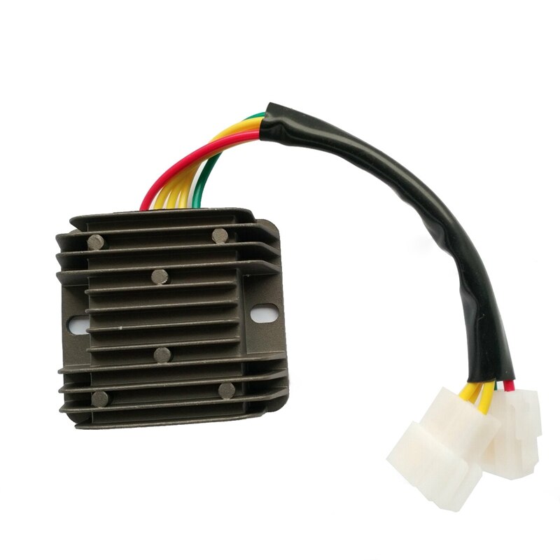 12V Motorrad Regler Gleichrichter für Hyosung GT250 GT650 Komet GT250R GT650R GT650S ST7 32800HN9101 32800HN9110