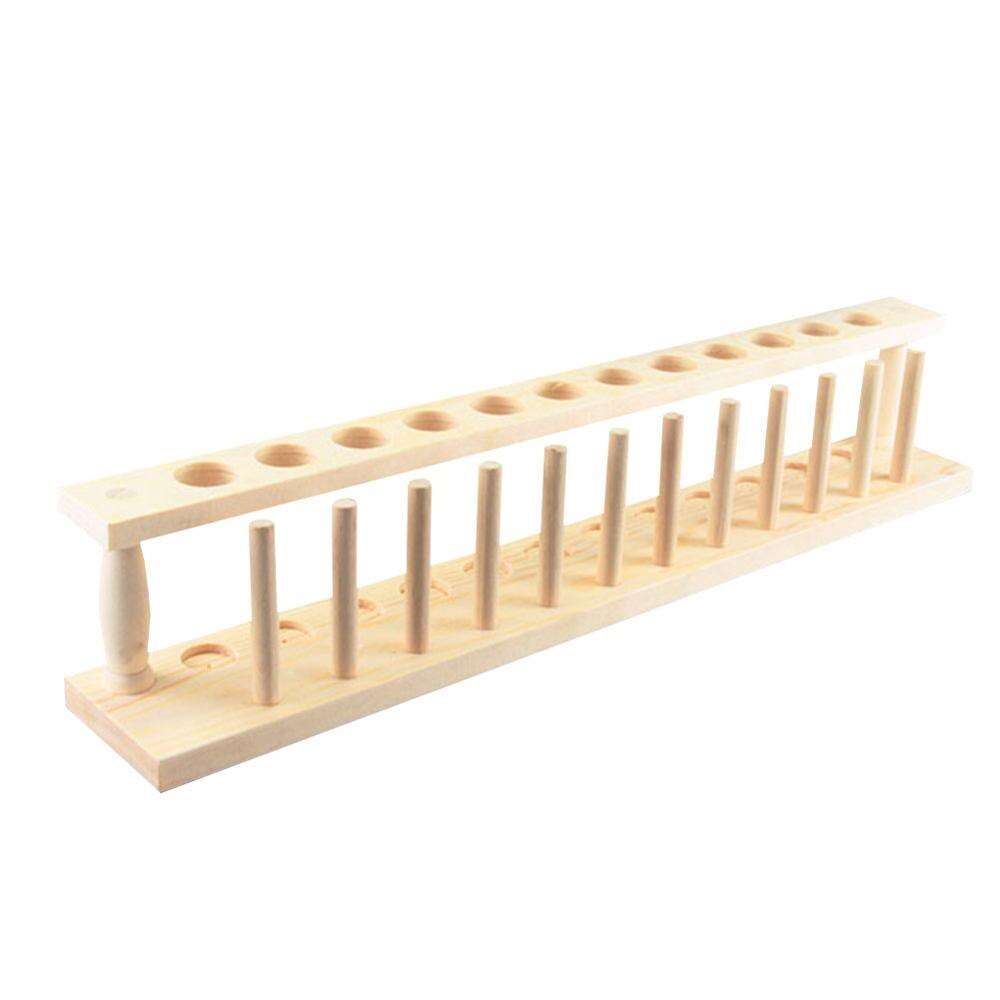 Laboratory Supplies Test Tube Rack Storage Tool Equipment Multiple Materials Chemistry teaching Test Tube Rack