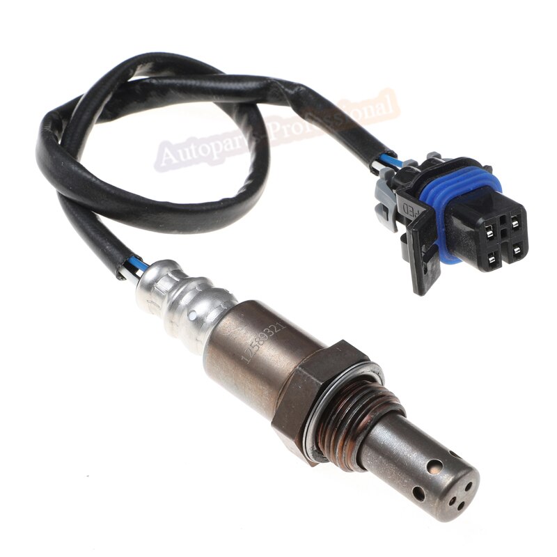 Auto Lambda Sonde O2 Zuurstof Sensor Voor Chevrole Grandado 4192