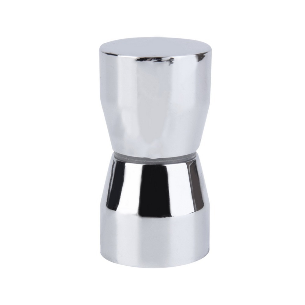 stainless steel door handle solid handle house Ornamentation Door Hardware Locks Glass door bathroom shower handle