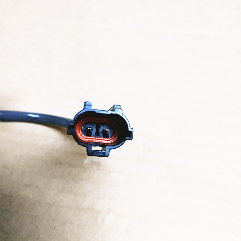 Spare Parts Excavator Revolution Speed Sensor OEM MC867505 Made in taiwan