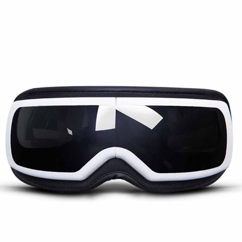 Hanriver Eye Massage Instrument Eye Protector Bijziendheid Verlicht Vermoeidheid Oogmasker Warm Kompres Bril Eye Massager Instrument