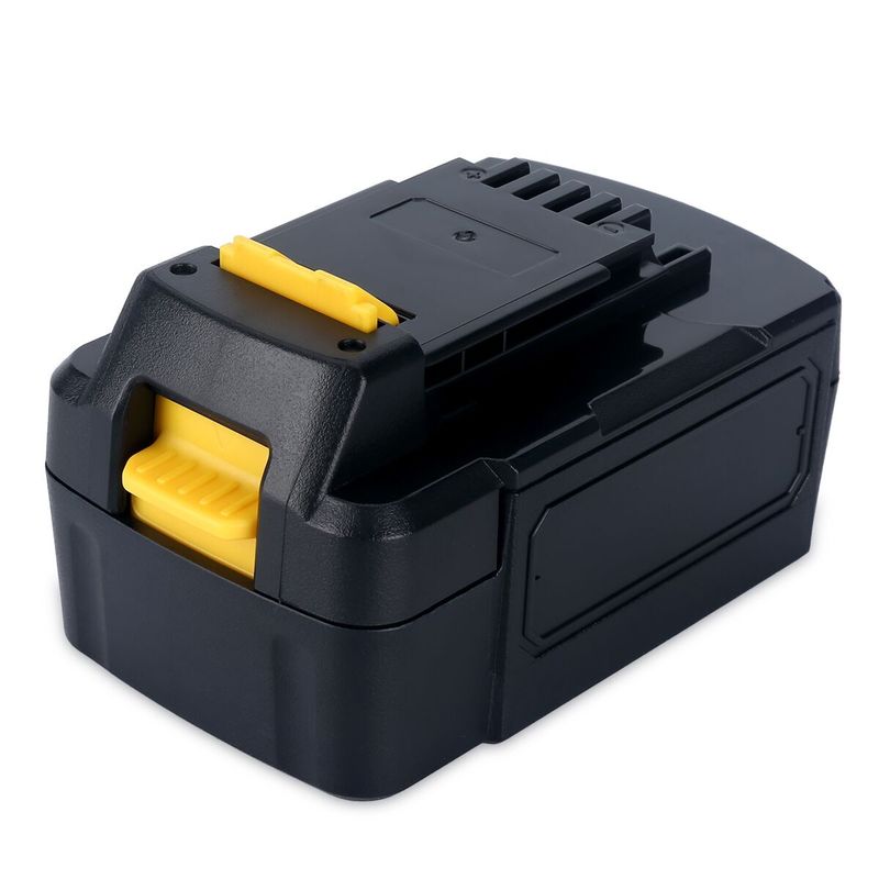 Fmc 685l 20v 6000 mah ledningsfri værktøj batteri til stanley fatnax pcc 680l pcc 685l lbx 20 lbxr 20