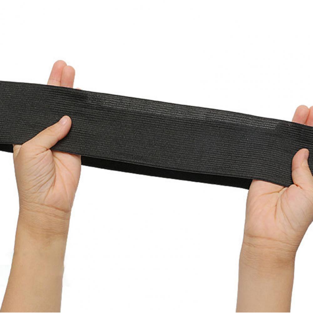Bandage Flexible Magic Sticker Polyester Trunk Fixing Belt for Car Interior Storage