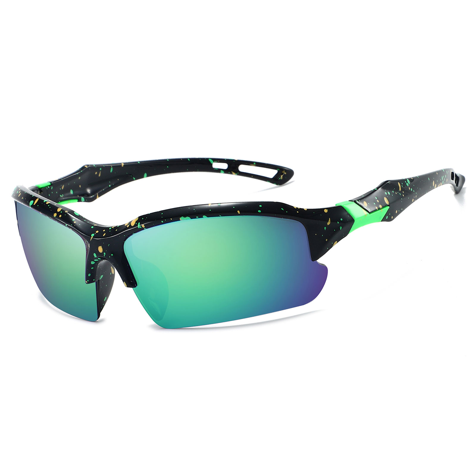 Gafas de sol deportivas ciclismo - Alta Calidad - Envío Rápido