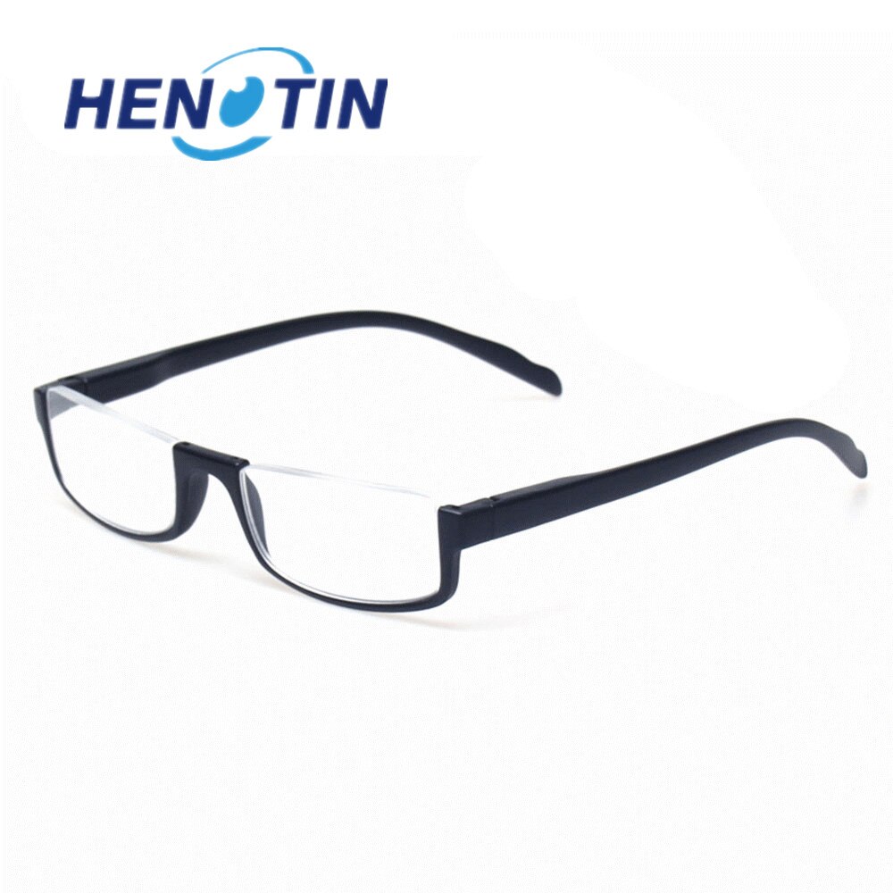 Lunettes De Lecture GIBLOGO - Verres +2.75, Modèles Noir/tortue/semi-transparent