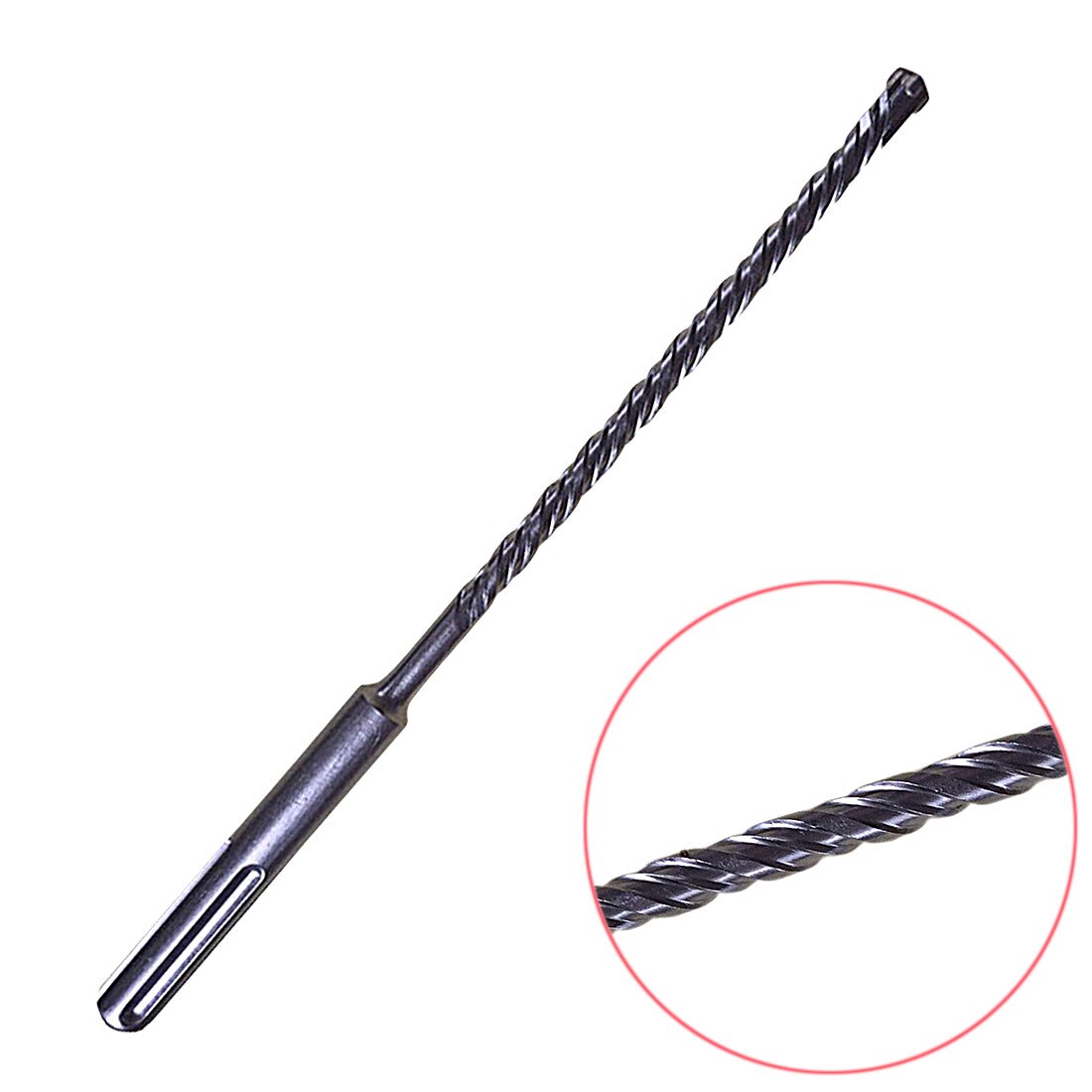 SDS Bohrer Xtrem 360, SDS Plus Bohrer Hammerbohrer