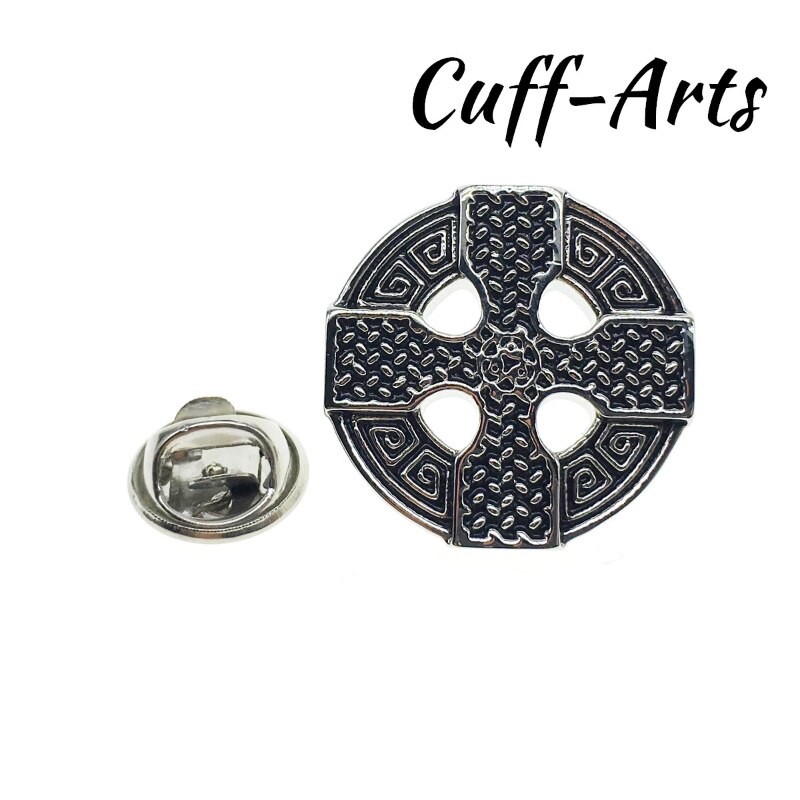Revers Pin Voor Mannen Dragon en Gezicht Reversspeldjes Pak Broche Sieraden Pak Kraag Accessoires Bruiloft Knop Pin Door Cuffarts PT0019: P10071A