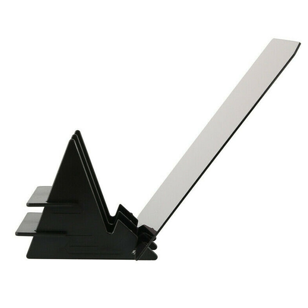 Reflection DIY With Bracket Table Tracing Painting Board Drawing Projector Art Desk Optical Imaging Tool Sketch Mirror Toy