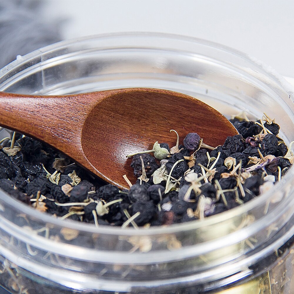 3 Size Wooden Spoon Kitchen Cooking Utensil Tool Soup Teaspoon Catering Kids Spoon Kitchenware for Rice Soup