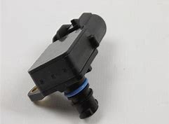 MAP Manifold Absolute Pressure Sensor 05033310AB For Chrysler Dodge Jeep