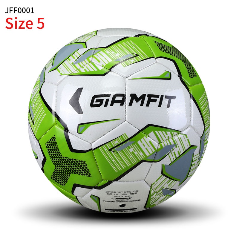 2020 partita di Pallone Da Calcio di Dimensioni Standard 4 Size 5 Pallone di Calcio DELL'UNITÀ di ELABORAZIONE e di Materiale PVC di Alta Qualità di Sport di calcio del Campionato palle di formazione