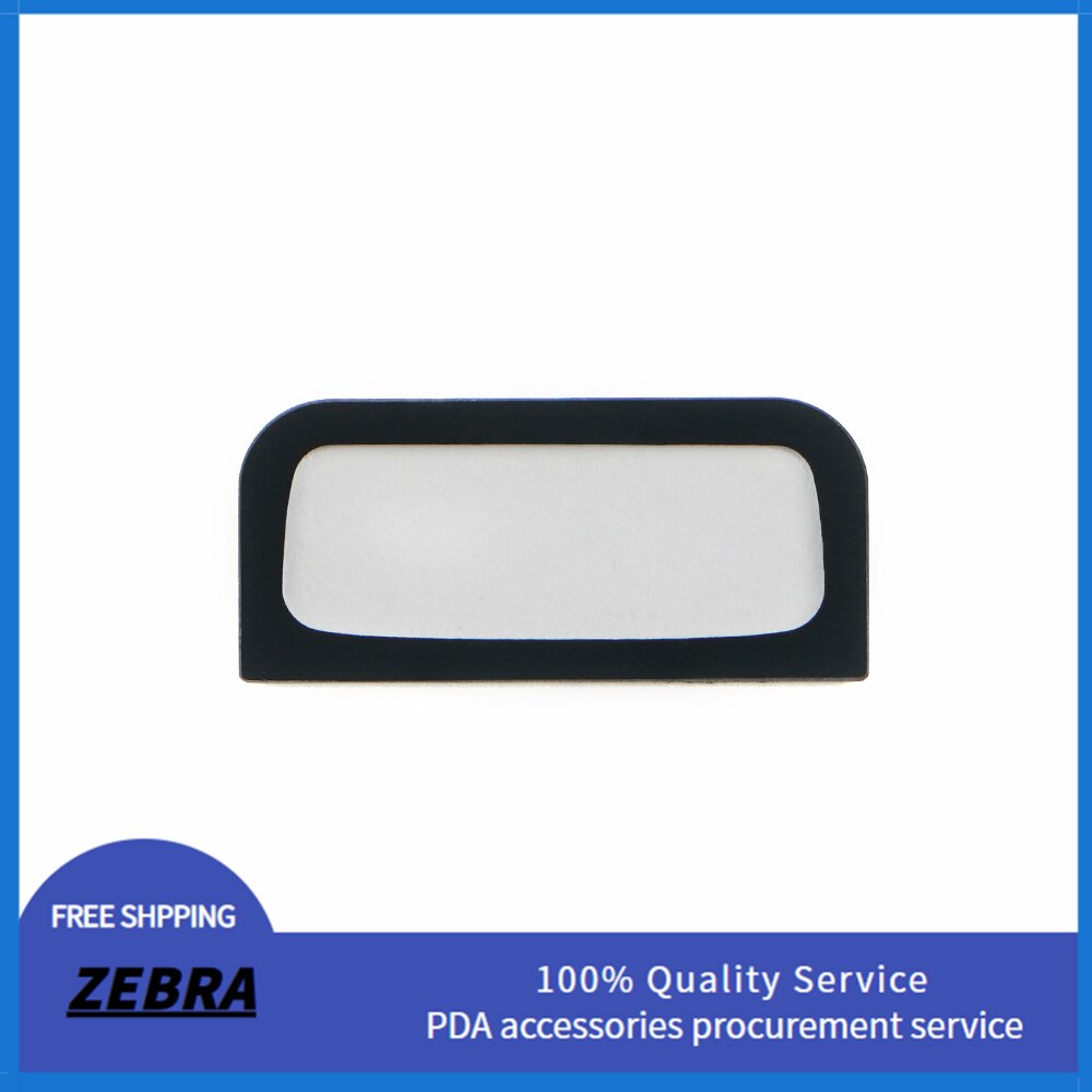 MOTOROLA Symbol MC40 MC40N0 scanner lens (5 pieces)，Brand and original,