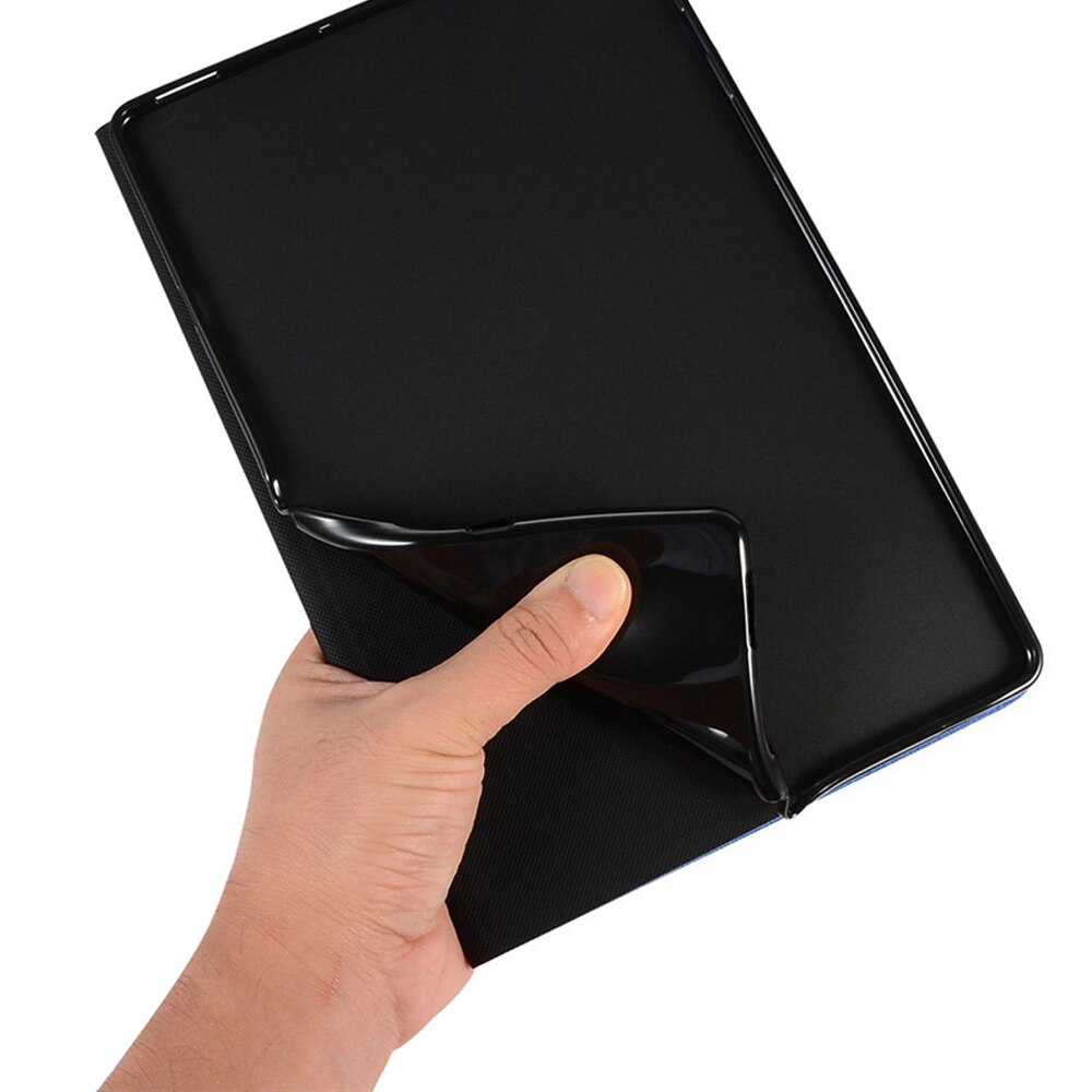Tablet Case For Apple iPad 2 3 4 9.7 2th 3th 4th Generation iPad2 iPad3 iPad4 Soft Silicone Coque Flip Cover