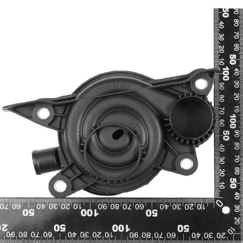 A6110160334 6110160334 Pcv Carter Vent Valve Olie Separator Voor Mercedes Benz Viano Vito Mixto