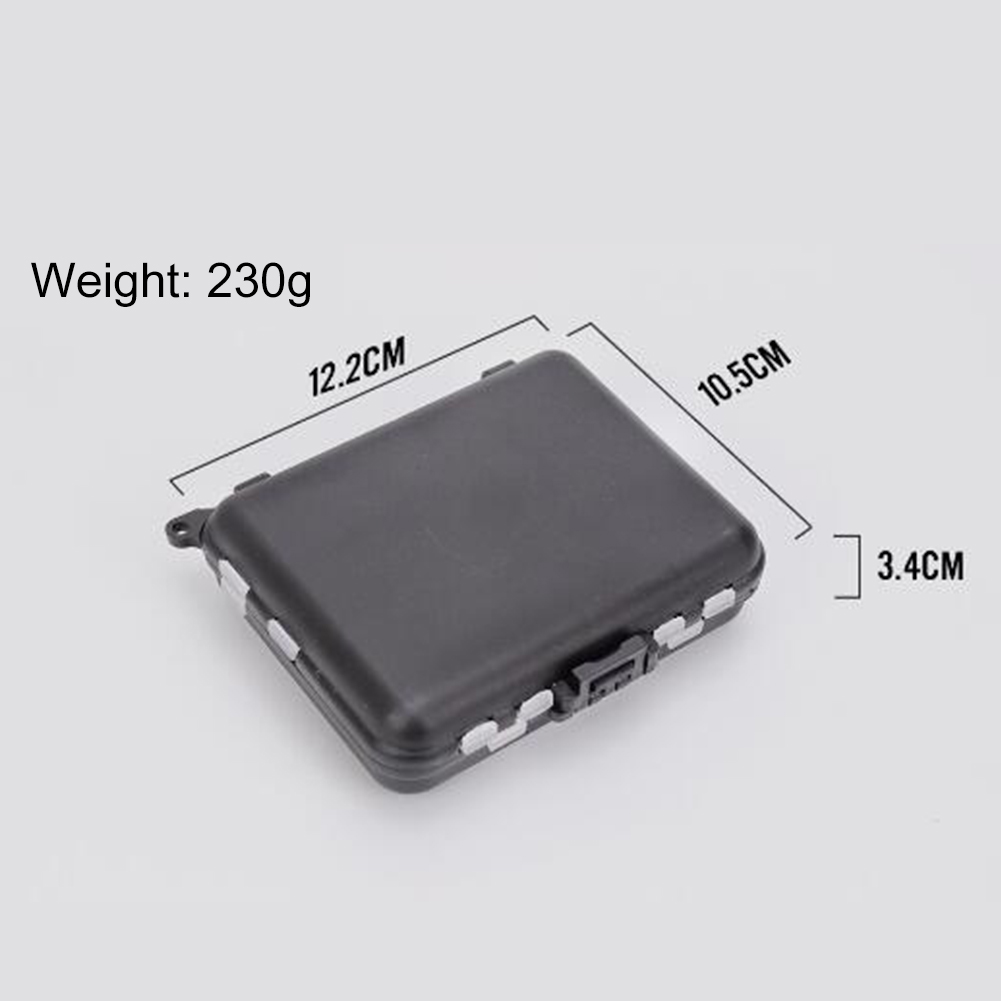 160pcs/set Fishing Tackles Set Jig Hooks Beads Sinkers Weight Swivels Snaps Sliders Kit Angling Fish Tackle Accessory with Box